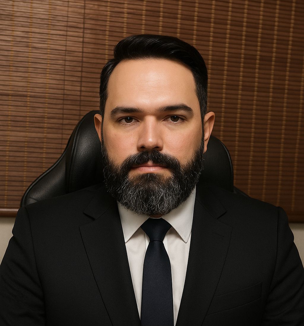 Dr. George Magalhães